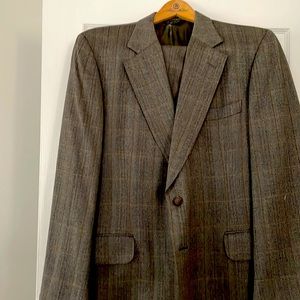Mens suit